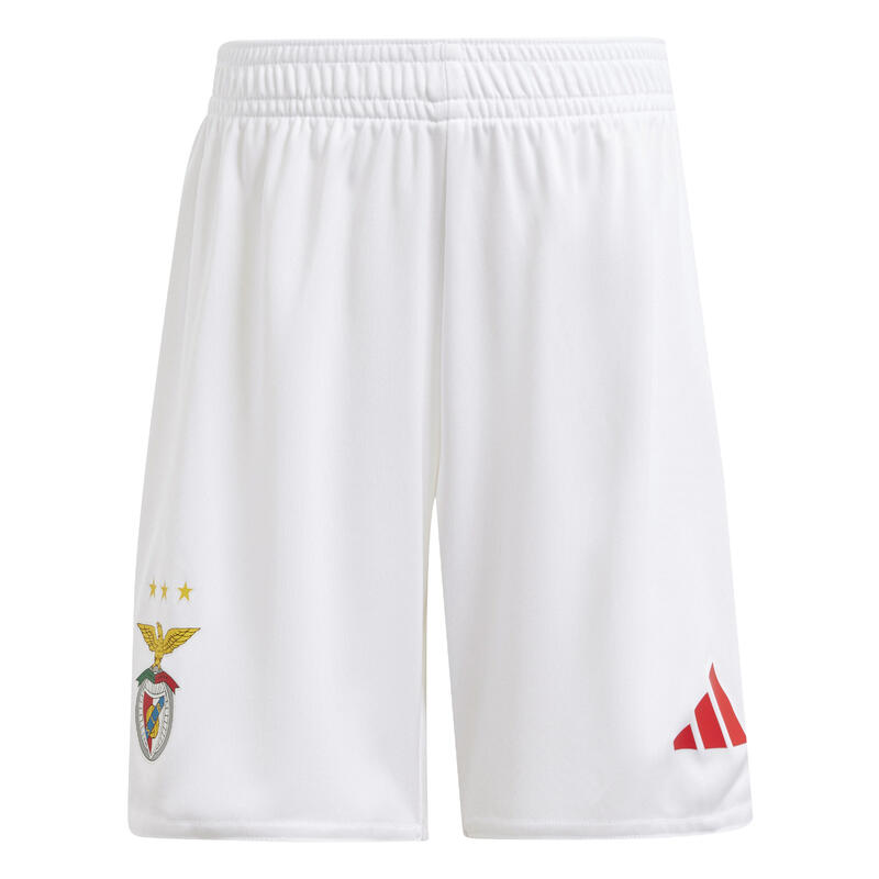 Ensemble de maillot et short Domicile enfant Benfica Lisbonne 2024/25