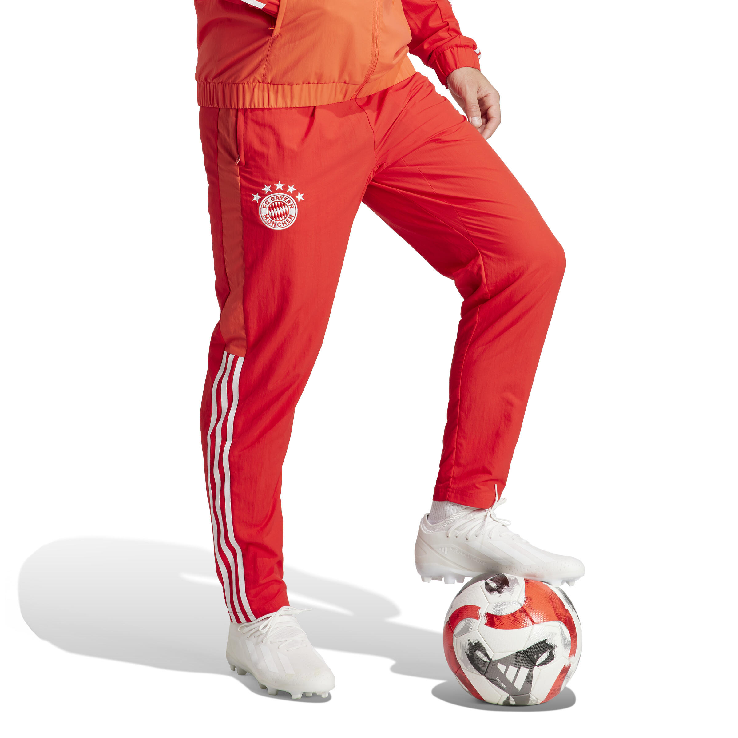 Pantalon de survêtement Prematch Bayern Munich 2023/24 3/7