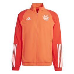 Veste de survêtement Prematch Bayern Munich