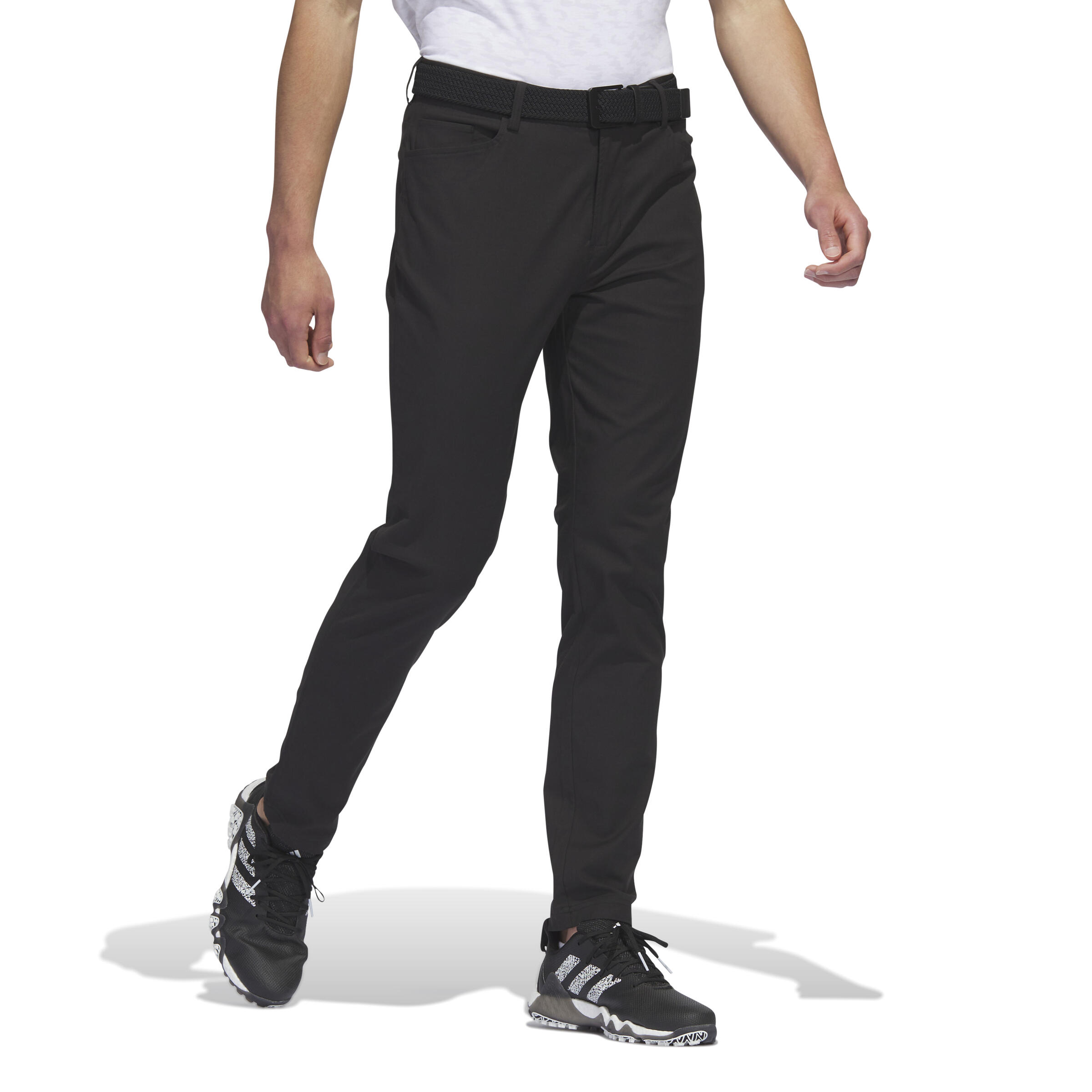 5-Pocket-Hose adidas Go-To 2/7
