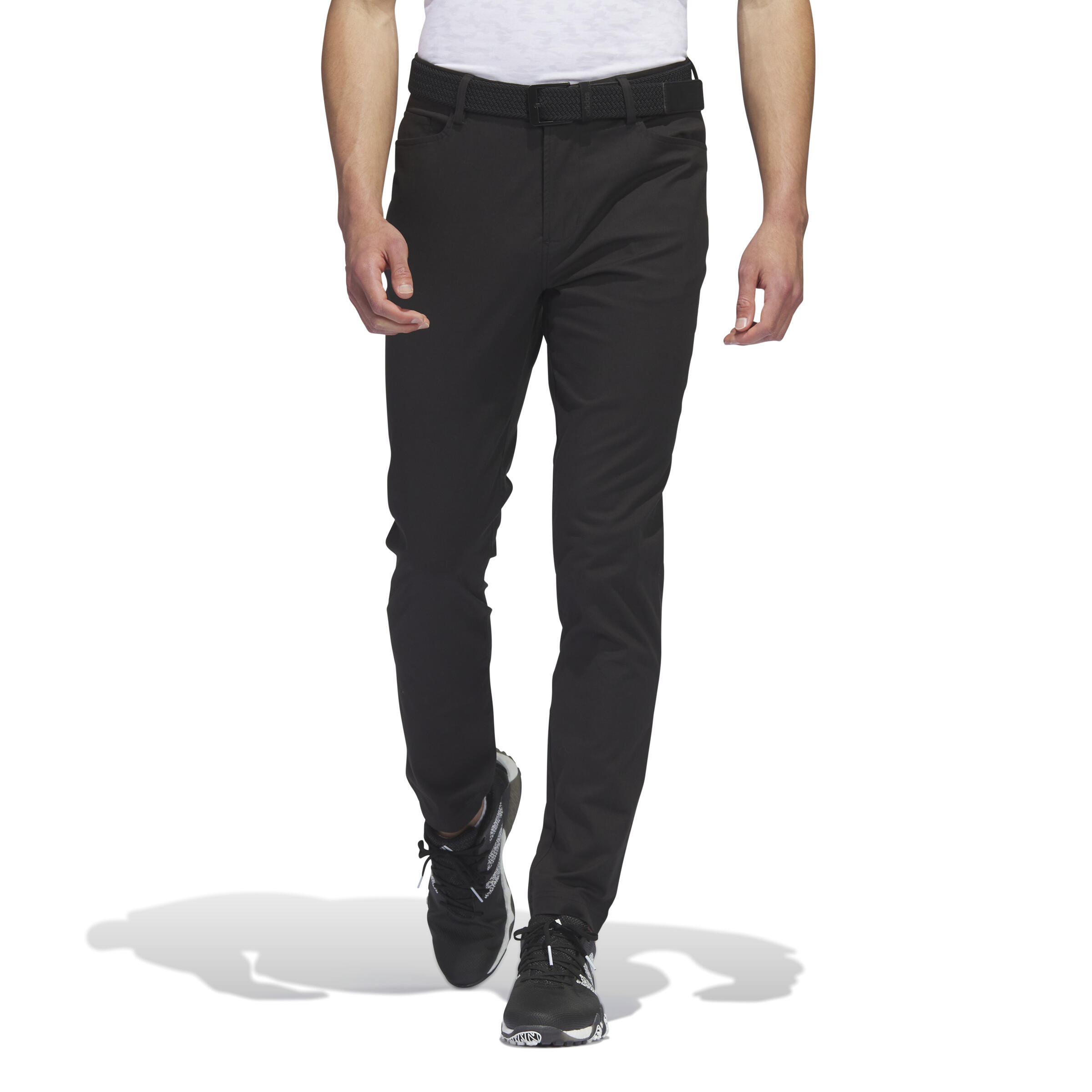5-Pocket-Hose adidas Go-To 3/7