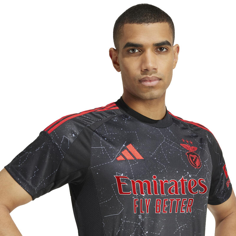 Tricou de deplasare Benfica 24/25