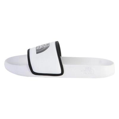 Chanclas para Hombre The north face Blanco