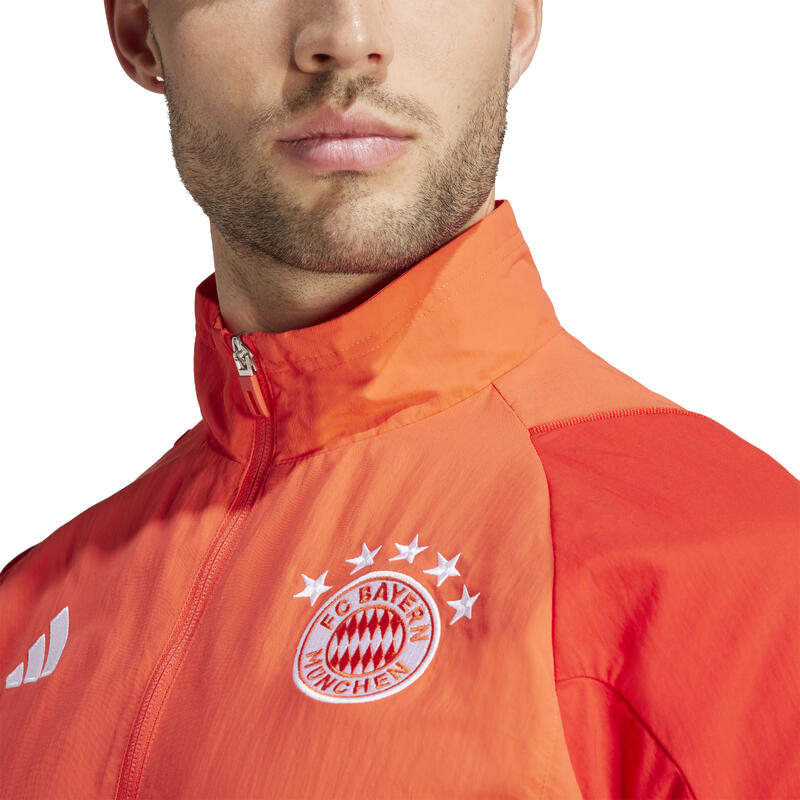 Veste de survêtement Prematch Bayern Munich