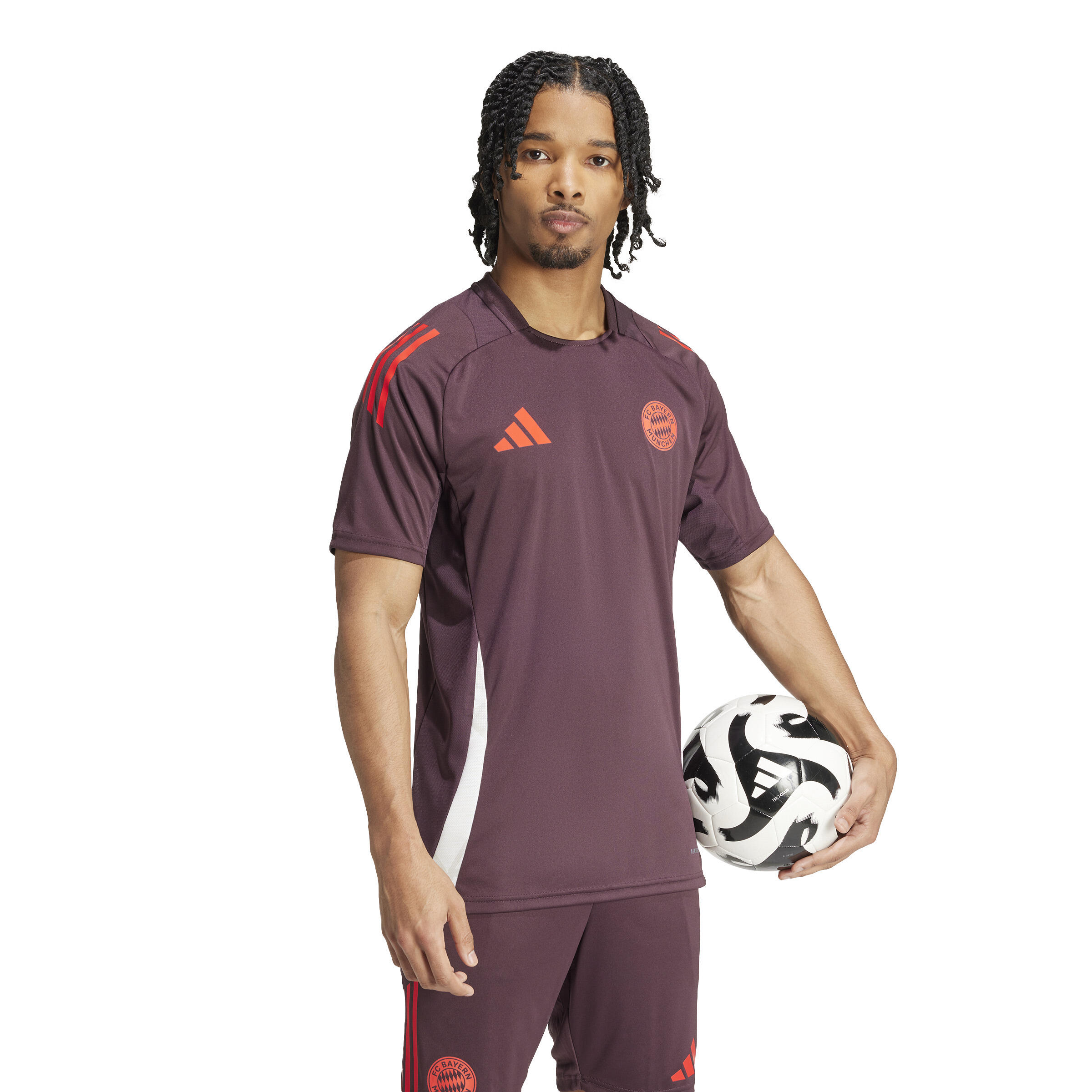 Maillot Bayern Munich Tiro 2024/25 3/7