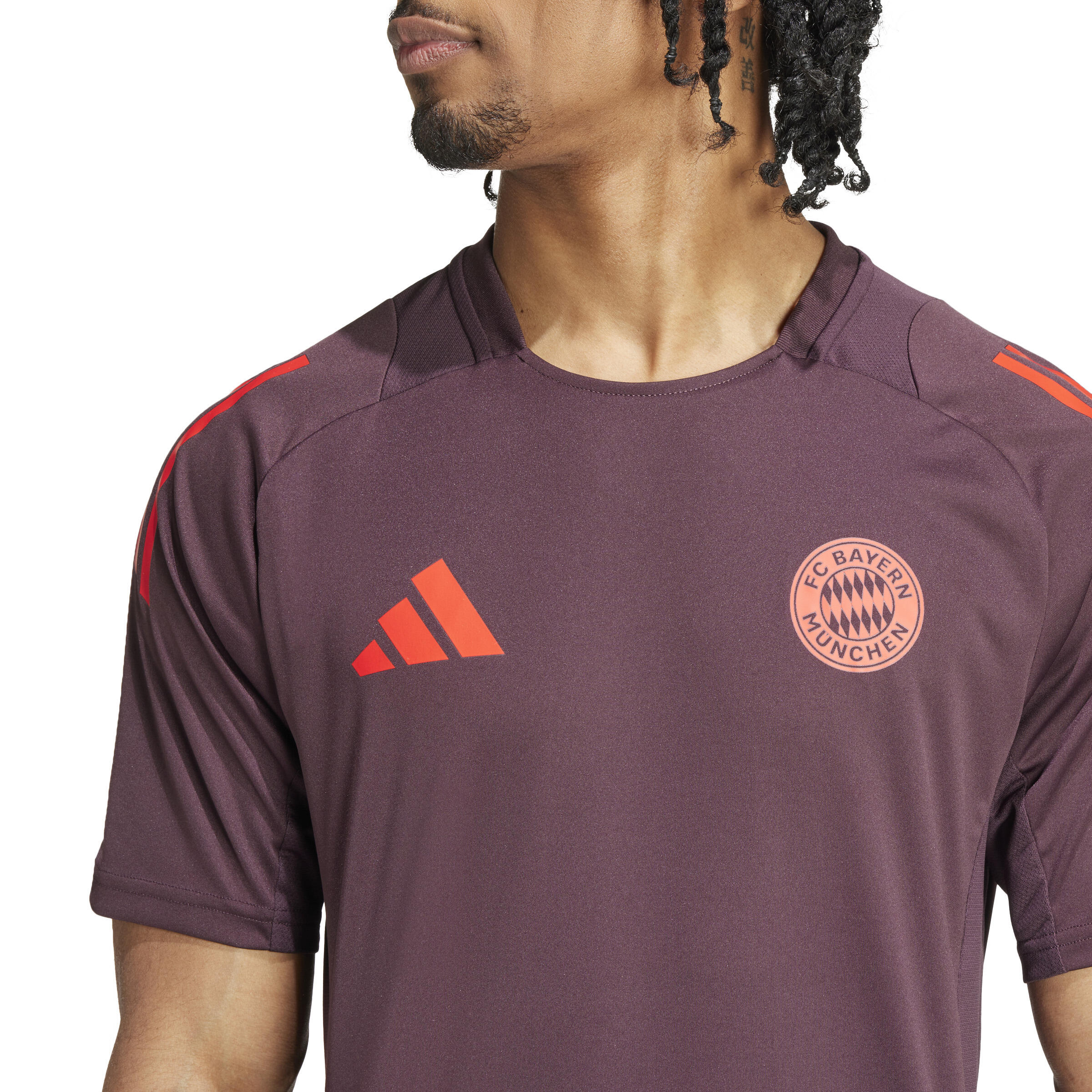 Maillot Bayern Munich Tiro 2024/25 6/7