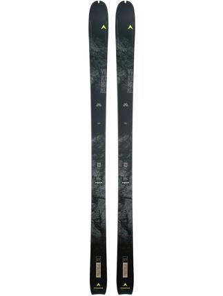 Narty skiturowe Dynastar M Vertical Pro Open