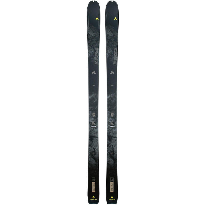 Narty skiturowe Dynastar M Vertical Pro Open