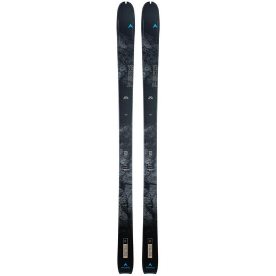 Narty skiturowe Dynastar M Vertical Open