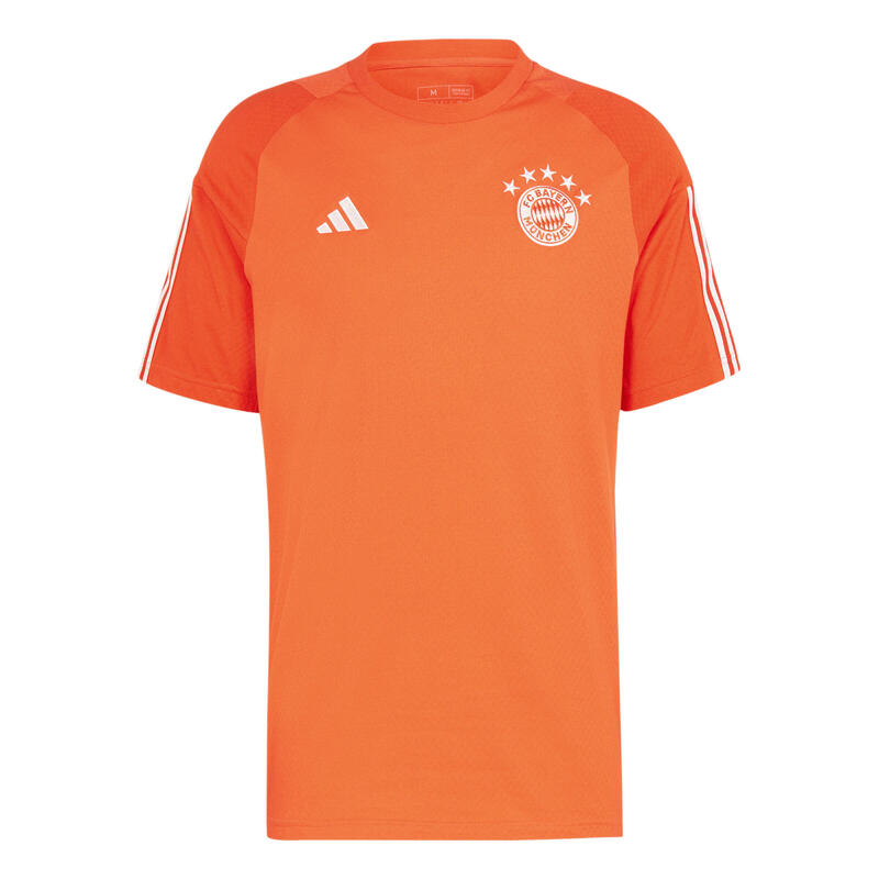 T-shirt coton Bayern Munich 2023/24