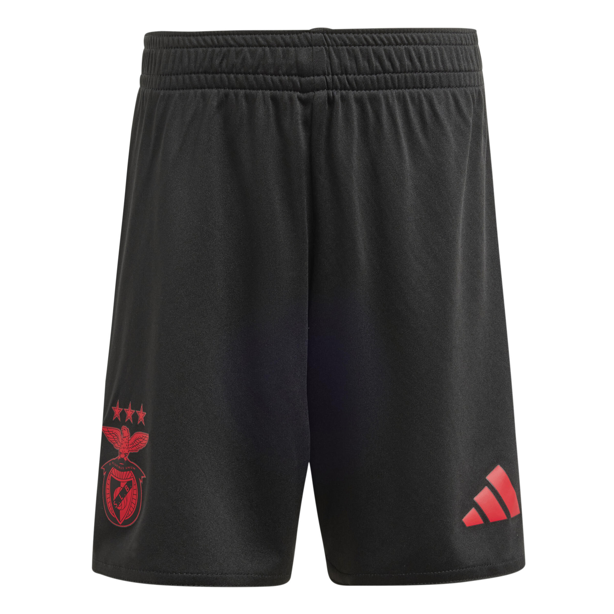 Buitentrui en korte broek voor kinderen Benfica Lisbonne 2024/25 3/7