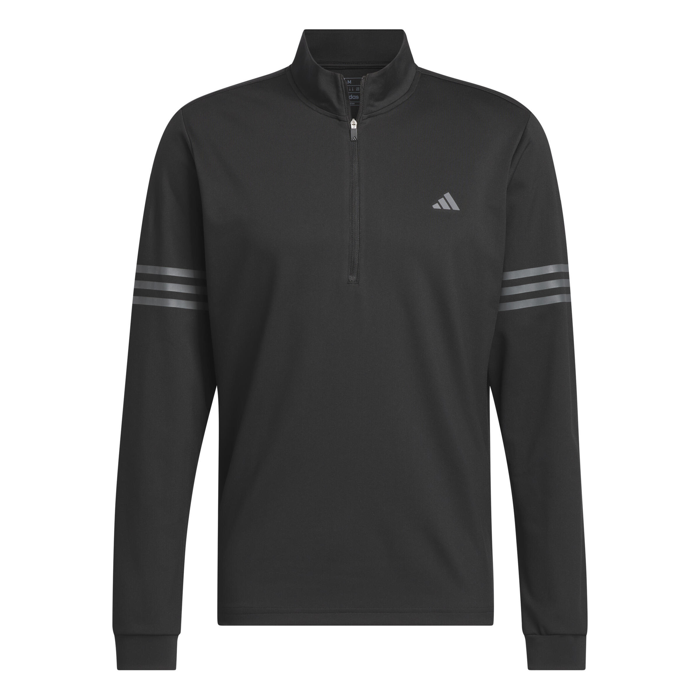 ADIDAS Felpa con 1/4 di zip adidas Core