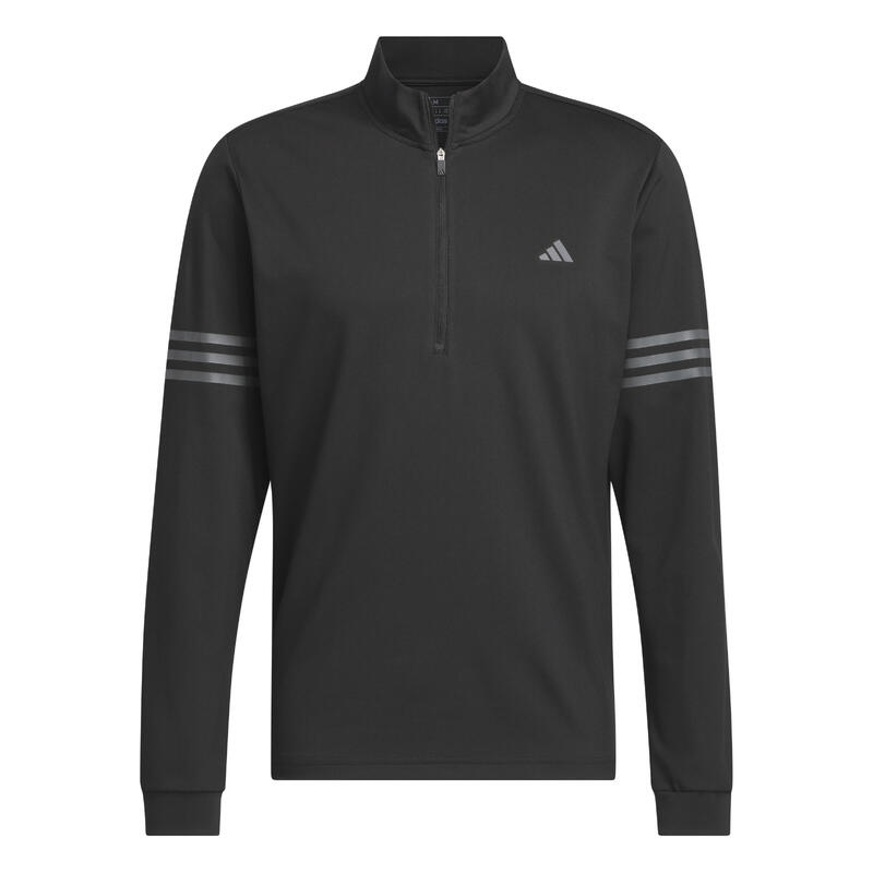 Sweatshirt 1/4 zip adidas Core