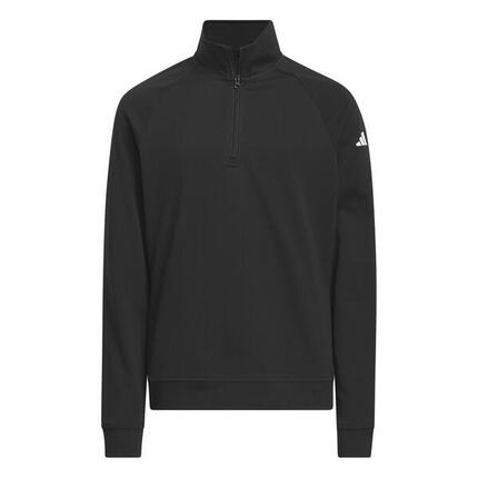 Sweatshirt 1/4 zip enfant adidas