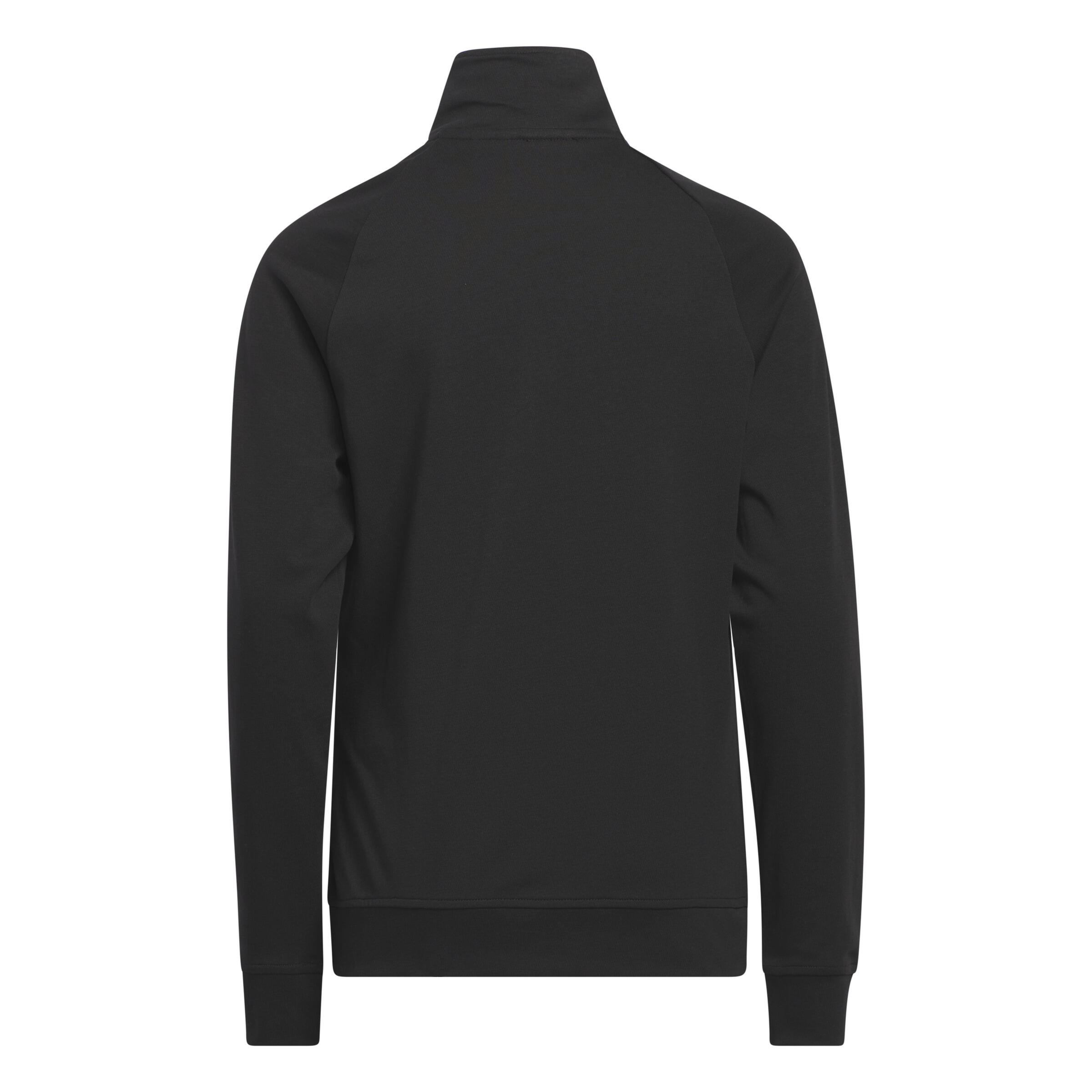 Felpa con 1/4 di zip da bambino Adidas 2/5