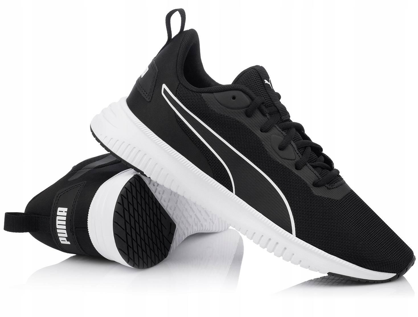 Hardloopschoenen Volwassen Puma Flyer Flex Zwart 6/7