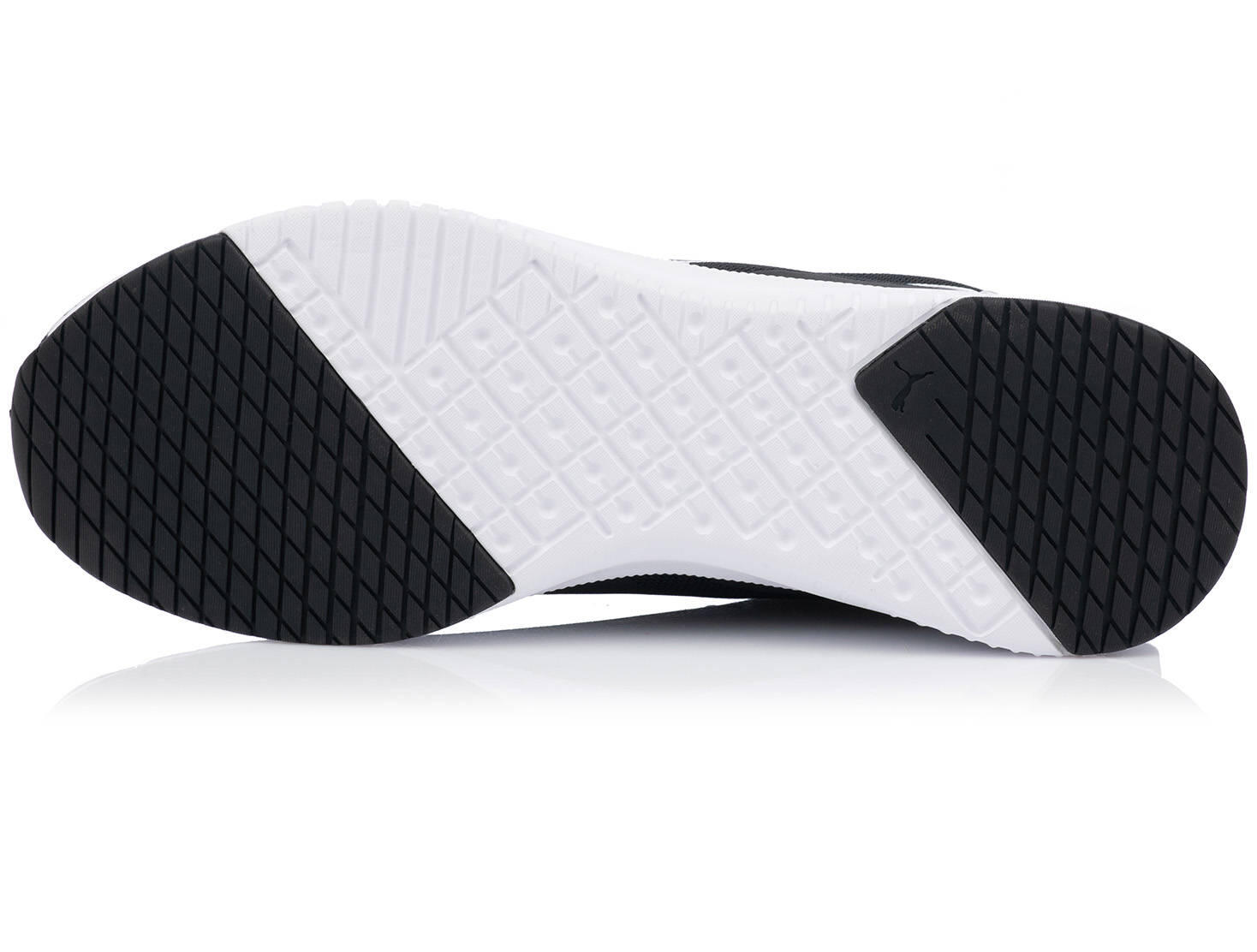 Hardloopschoenen Volwassen Puma Flyer Flex Zwart 7/7