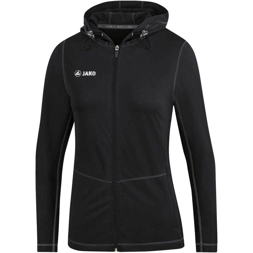 Jacket Jako à capuche Run 2.0