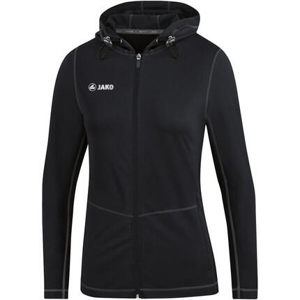 Veste Jako à capuche Run 2.0