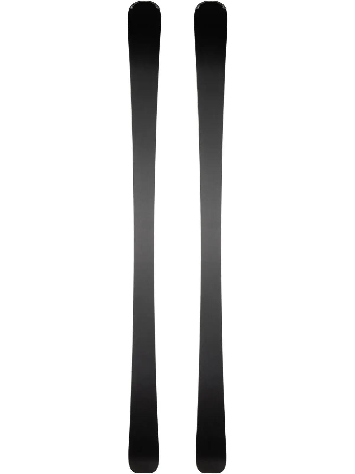 Ski Experience 80 Carbon Xpress + Fix Xpress 11 Gw Homme 6/6