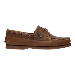 Chaussures Bateau Classic Boat 2 Eye - 1001R214 Marron