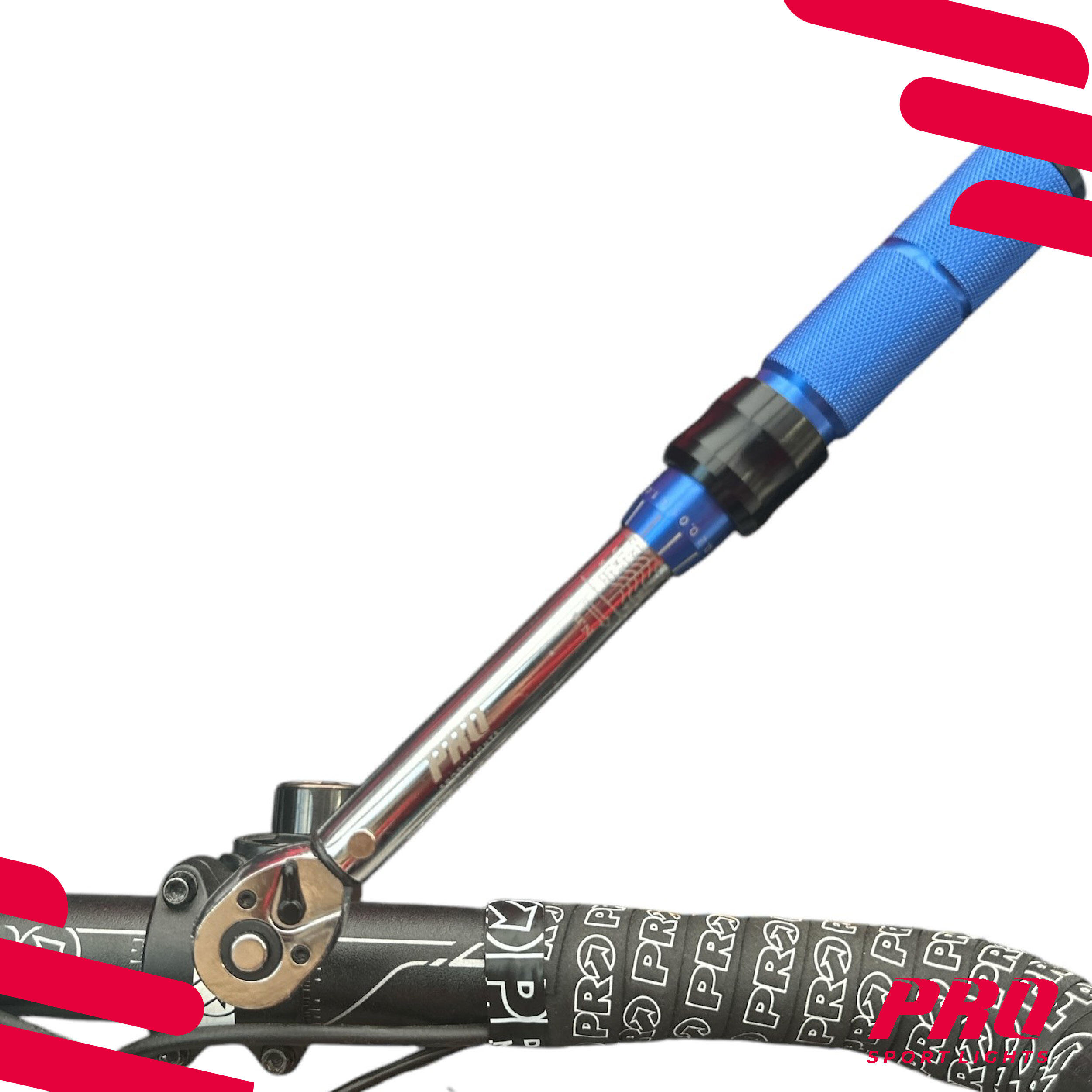 Chiave Dinamometrica Lytool Per Bici - 2-24 Nm Con Accessori, Precisione ±3% - Foto 3