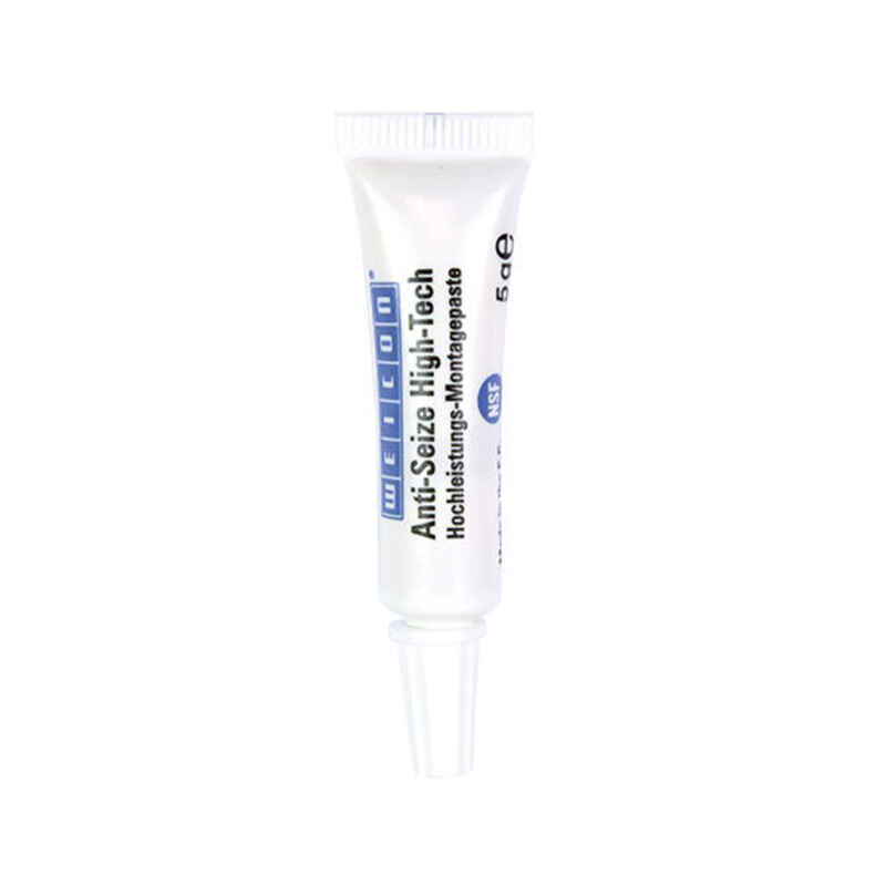 WEICON Anti-Seize High-Tech 5 g Tube