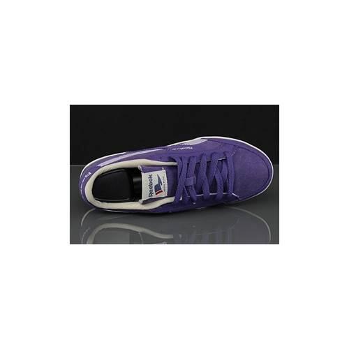 Chaussures Femmes Reebok Royal Transp bleu 4/5