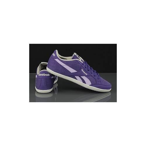 Chaussures Femmes Reebok Royal Transp bleu 3/5