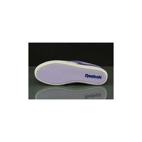 Chaussures Femmes Reebok Royal Transp bleu 2/5
