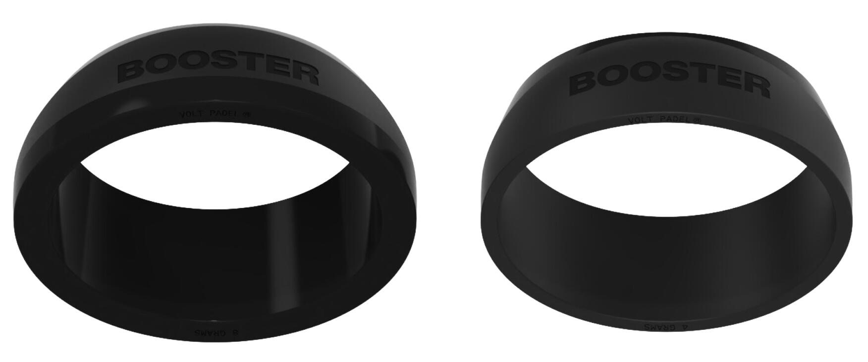 BOOSTER Accessorio per Racchetta da Padel 3/5