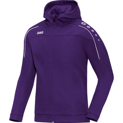 Veste Jako femme à capuche Classico