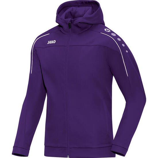 Veste Jako femme à capuche Classico