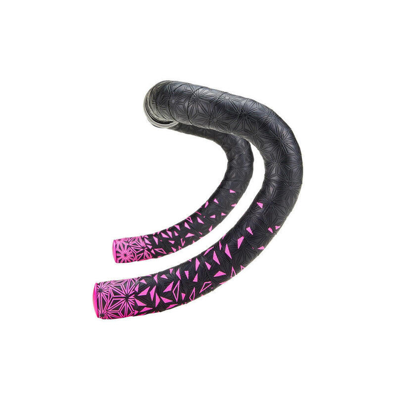 SUPACAZ Super Sticky Kush Star Fade guidon