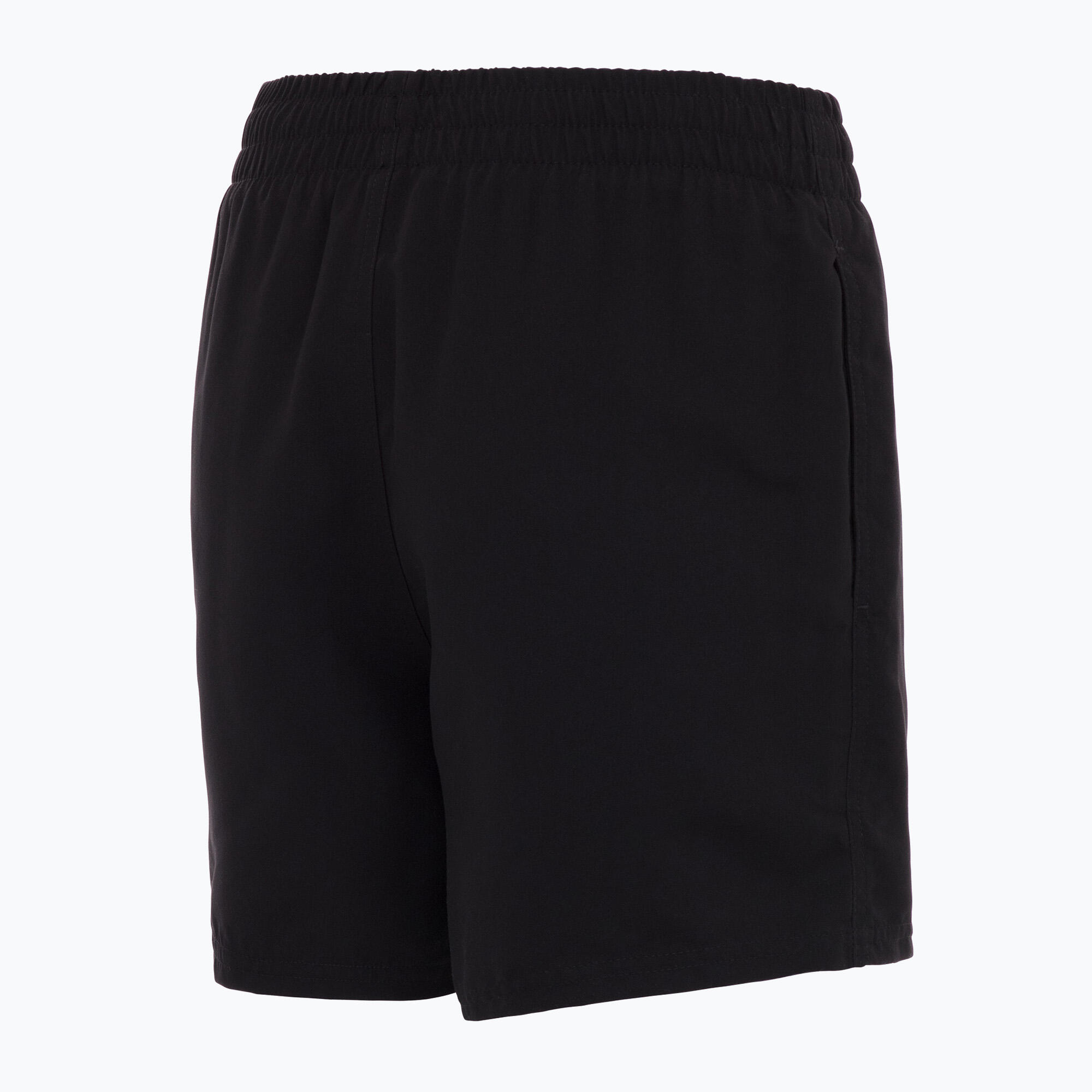 Costume da bagno ragazzo nike stadium 4 volley - nero 5/5