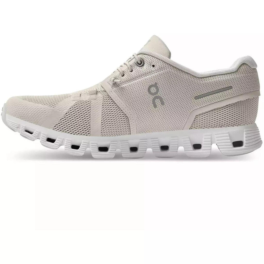 Trainers Female On Running Cloud White