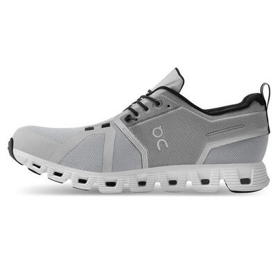 Scarpe da corsa Uomo On Running Cloud 5 grigio