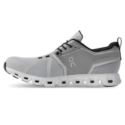 Laufschuhe Mann On Running Cloud 5 Grau