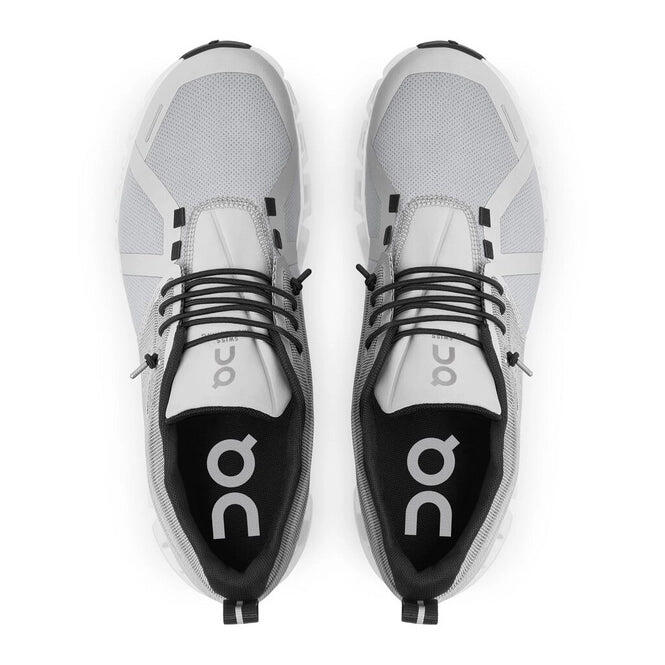 Zapatillas de running Hombre On Running Cloud 5 Gris 5/7