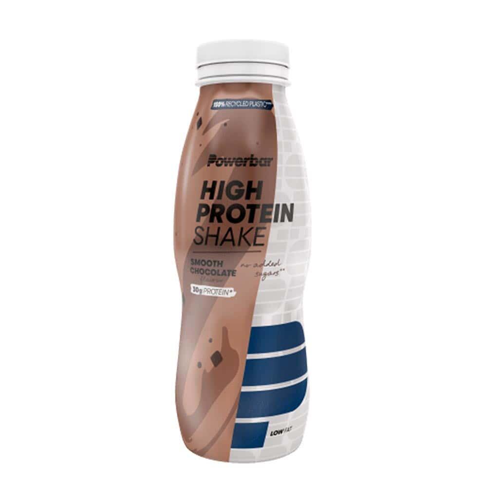 Pack Batido Rico En Proteínas (12x330ml) - Chocolate 2/3
