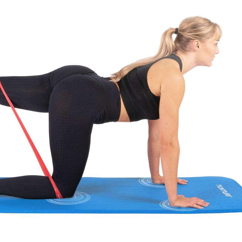 Mata fitness - 180x60x1,5 cm