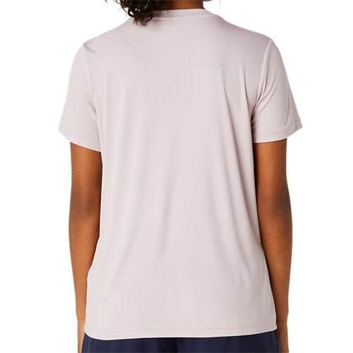 Koszulka treningowa damska Asics Court Graphic Tee