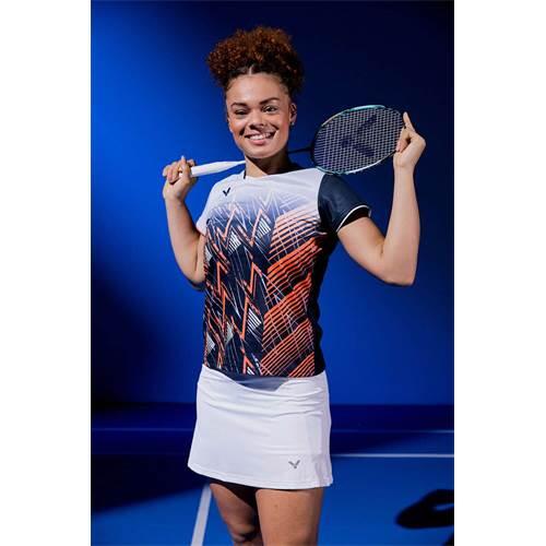 Damen universal Tshirts Victor 202374 3/5