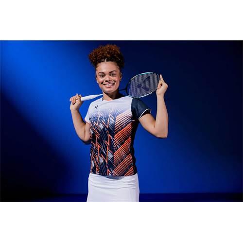 Damen universal Tshirts Victor 202374 5/5