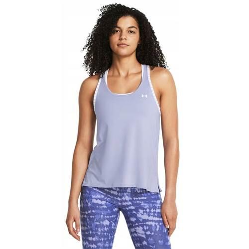 Koszulka treningowa damska Under Armour KOSZULKADAMSKAUA1351596539 3/4