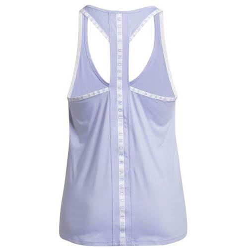 Koszulka treningowa damska Under Armour KOSZULKADAMSKAUA1351596539