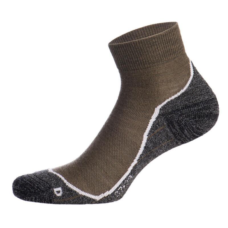 Chaussettes laine mérinos 10-40°C