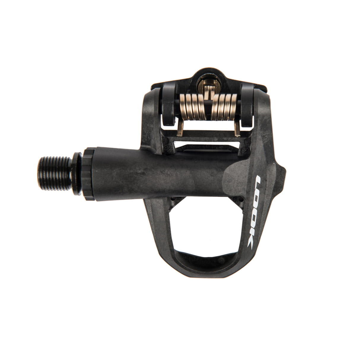 Keo 2 Max Black Pedals 3/4