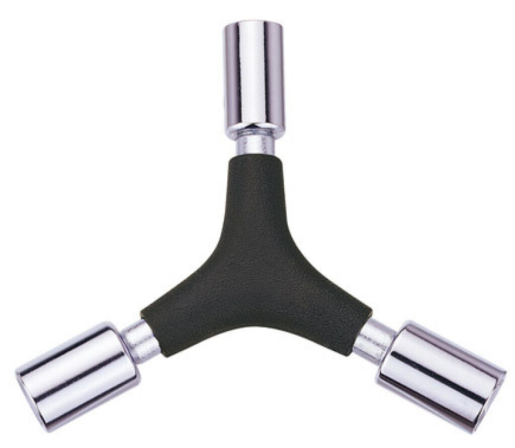 ICETOOLZ IceToolz Y-sleutel met Kraton grip 8, 9, 10 mm