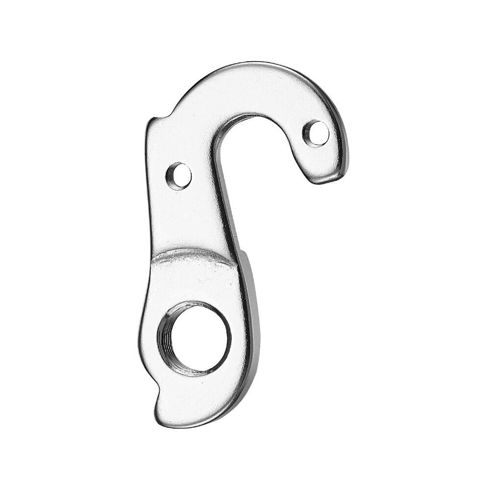 Patte derailleur alu  adaptable    cadre wilier (gh - 209) 3/6